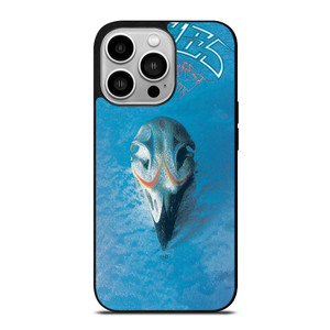THE EAGLES BAND THEIR GREATEST HITS iPhone 14 Pro Case