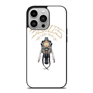THE EAGLES VERY BEST OF ALBUM iPhone 14 Pro Case