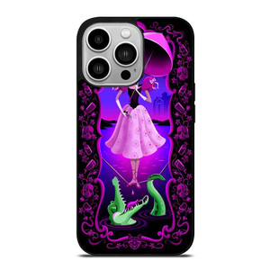 THE HAUNTED MANSION DISNEY MOVIE iPhone 14 Pro Case