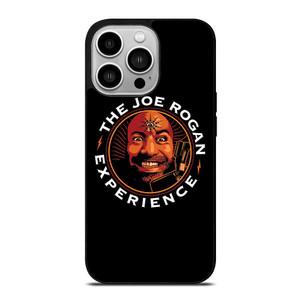 THE JOE ROGAN EXPERIENCE BADGE iPhone 14 Pro Case
