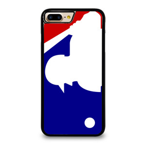 MAJOR LEAGUE BASEBALL LOGO iPhone 7 Plus Case