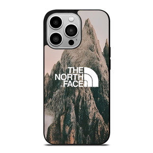 THE NORTH FACE MOUNTAIN ICE iPhone 14 Pro Case THE NORTH FACE MOUNTAIN ICE iPhone 14 Pro Case