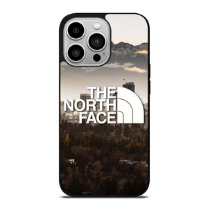 THE NORTH FACE SEATTLE iPhone 14 Pro Case THE NORTH FACE SEATTLE iPhone 14 Pro Case