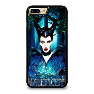 MALEFICENT CINEMORGUE iPhone 7 Plus Case