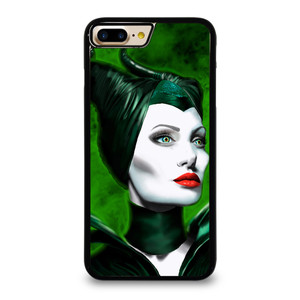 MALEFICENT DISNEY ANGELINA JOLIE iPhone 7 Plus Case MALEFICENT DISNEY ANGELINA JOLIE iPhone 7 Plus Case