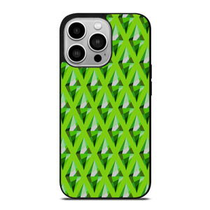 THE SIMS 4 MOSAIC iPhone 14 Pro Case THE SIMS 4 MOSAIC iPhone 14 Pro Case