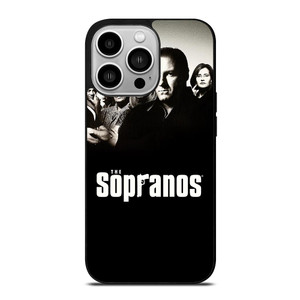THE SOPRANOS FAMILY iPhone 14 Pro Case THE SOPRANOS FAMILY iPhone 14 Pro Case