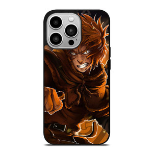 THORFINN VINLAND SAGA iPhone 14 Pro Case THORFINN VINLAND SAGA iPhone 14 Pro Case