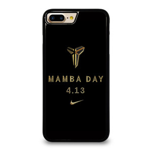 MAMBA DAY KOBE BRYANT iPhone 7 Plus Case
