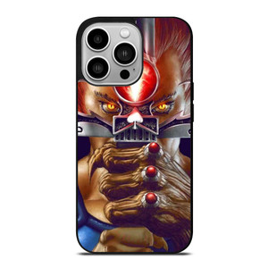 THUNDERCATS ART iPhone 14 Pro Case THUNDERCATS ART iPhone 14 Pro Case