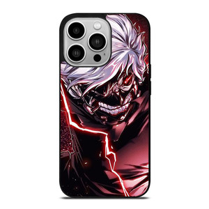 TOKYO GHOUL KANEKI  iPhone 14 Pro Case