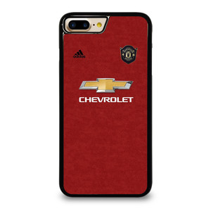 MANCHESTER UNITED NEW JERSEY 2020 iPhone 7 Plus Case MANCHESTER UNITED NEW JERSEY 2020 iPhone 7 Plus Case