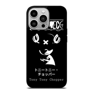 TONY CHOPPER ONE PIECE ANIME iPhone 14 Pro Case TONY CHOPPER ONE PIECE ANIME iPhone 14 Pro Case