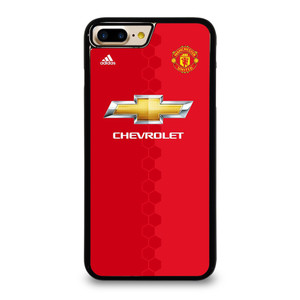 MANCHESTER UNITED NEW JERSEY HOME iPhone 7 Plus Case