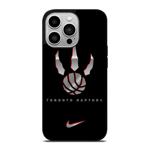 TORONTO RAPTORS NIKE SYMBOL iPhone 14 Pro Case