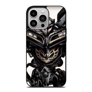 TRANSFORMERS PONTIAC TRANS AM FIREBIRD iPhone 14 Pro Case TRANSFORMERS PONTIAC TRANS AM FIREBIRD iPhone 14 Pro Case