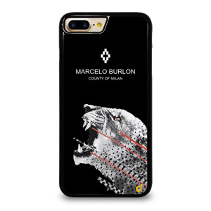 MARCELO BURLON TIGER 2 iPhone 7 Plus Case MARCELO BURLON TIGER 2 iPhone 7 Plus Case
