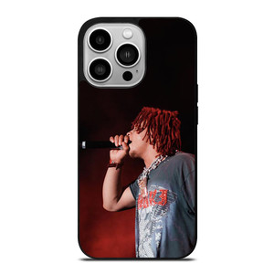 TRIPPIE REDD RAPPER iPhone 14 Pro Case TRIPPIE REDD RAPPER iPhone 14 Pro Case