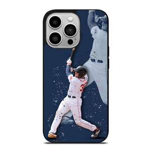 TRISTON CASAS BOSTON RED SOX iPhone 14 Pro Case