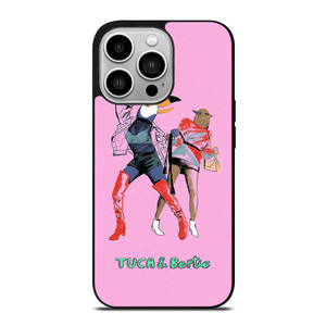 TUCA AND BERTIE CARTOON ART iPhone 14 Pro Case TUCA AND BERTIE CARTOON ART iPhone 14 Pro Case