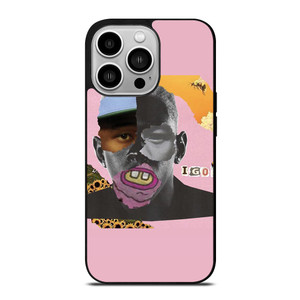 TYLER THE CREATOR iPhone 14 Pro Case TYLER THE CREATOR iPhone 14 Pro Case
