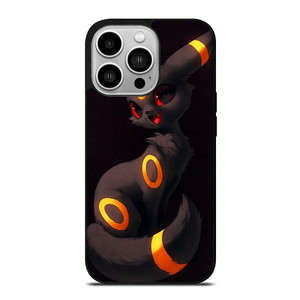 UMBREON SHINY CUTE POKEMON iPhone 14 Pro Case