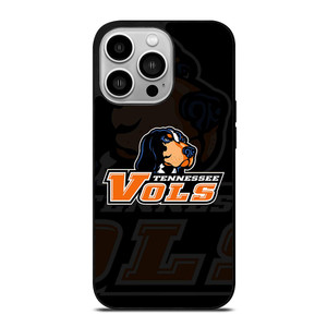 UNIVERSITY OF TENNESSEE UT VOLS LOGO iPhone 14 Pro Case