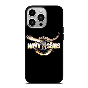 US NAVY SEALS LOGO 2 iPhone 14 Pro Case US NAVY SEALS LOGO 2 iPhone 14 Pro Case