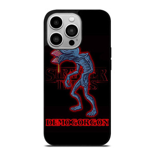 VECNA DEMOGORGON THE THING ACT iPhone 14 Pro Case VECNA DEMOGORGON THE THING ACT iPhone 14 Pro Case