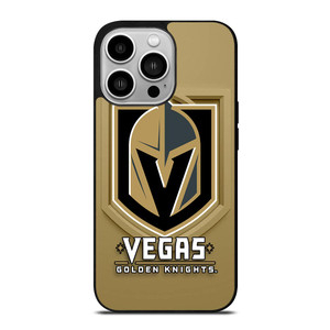 VEGAS GOLDEN KNIGHTS FOOTBALL iPhone 14 Pro Case VEGAS GOLDEN KNIGHTS FOOTBALL iPhone 14 Pro Case
