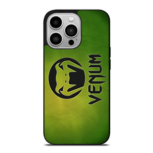 VENUM BOXING GREEN iPhone 14 Pro Case VENUM BOXING GREEN iPhone 14 Pro Case