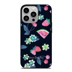 VERA BRADLEY FRUIT GROVE iPhone 14 Pro Case VERA BRADLEY FRUIT GROVE iPhone 14 Pro Case