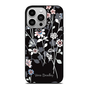 VERA BRADLEY HOLLAND BOUQUET iPhone 14 Pro Case VERA BRADLEY HOLLAND BOUQUET iPhone 14 Pro Case