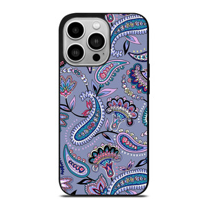 VERA BRADLEY PATTERN iPhone 14 Pro Case