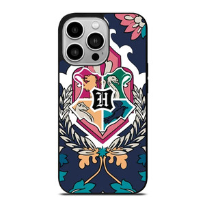 VERA BRADLEY X HARRY POTTER iPhone 14 Pro Case