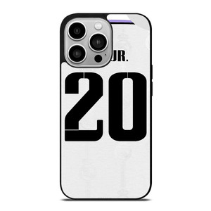 VINICIUS JR REAL MADRID 2022 KIT iPhone 14 Pro Case