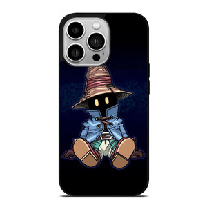 VIVI ORNITIER FINAL FANTASY iPhone 14 Pro Case VIVI ORNITIER FINAL FANTASY iPhone 14 Pro Case