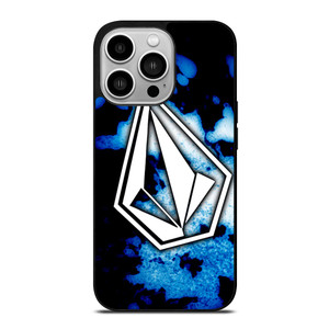 VOLCOM LOGO 2 iPhone 14 Pro Case