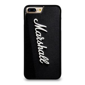 MARSHALL SPEAKER LOGO iPhone 7 Plus Case MARSHALL SPEAKER LOGO iPhone 7 Plus Case