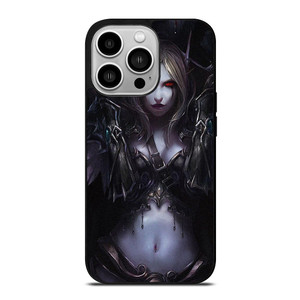 WARCRAFT 3 NIGHT ELF iPhone 14 Pro Case WARCRAFT 3 NIGHT ELF iPhone 14 Pro Case