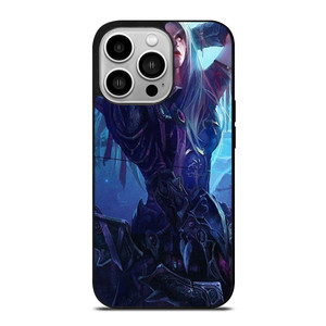 WARCRAFT NIGHT ELF GAMES iPhone 14 Pro Case WARCRAFT NIGHT ELF GAMES iPhone 14 Pro Case