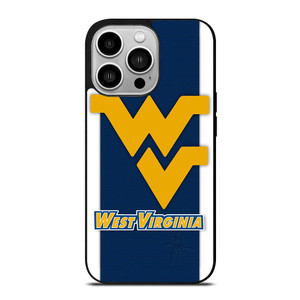 WEST VIRGINIA NFL FOOTBALL iPhone 14 Pro Case WEST VIRGINIA NFL FOOTBALL iPhone 14 Pro Case