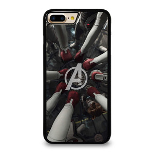 MARVEL AVENGER SQUAD QUANTUM iPhone 7 Plus Case MARVEL AVENGER SQUAD QUANTUM iPhone 7 Plus Case