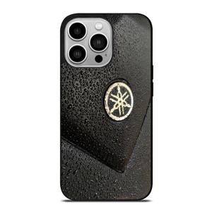 YAMAHA WATERDROP iPhone 14 Pro Case
