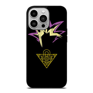 YU GI OH YUGI MUTOU DARK iPhone 14 Pro Case YU GI OH YUGI MUTOU DARK iPhone 14 Pro Case