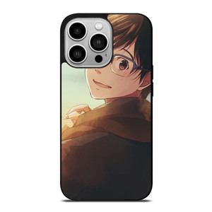 YURI ON ICE KATSUKI iPhone 14 Pro Case