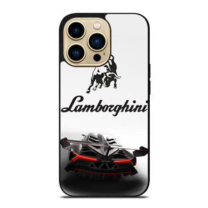 LAMBORGHINI SPORT CAR iPhone 14 Pro Max Case LAMBORGHINI SPORT CAR iPhone 14 Pro Max Case