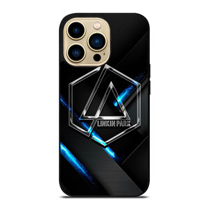 LINKIN PARK BAND LOGO iPhone 14 Pro Max Case LINKIN PARK BAND LOGO iPhone 14 Pro Max Case