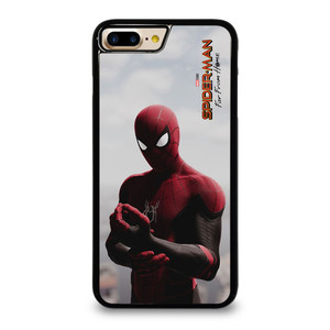 MARVEL SPIDERMAN FAR FROM HOME POTRAIT STRAIGHT iPhone 7 Plus Case MARVEL SPIDERMAN FAR FROM HOME POTRAIT STRAIGHT iPhone 7 Plus Case