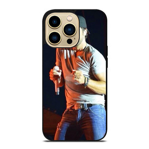 LUKE BRYAN  iPhone 14 Pro Max Case